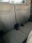 هيونداي باليساد 2022 Hyundai Palisade SEL premium GCC Specs Original Paint 3.5L V6 AWD 4x4 - Multi Drive Mode - 7 Se