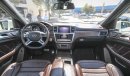 مرسيدس بنز ML 63 AMG