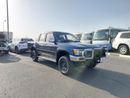 تويوتا هيلوكس 1997 TOYOTA HILUX RHD DIESEL MANUAL 2.8 L (PM26340)