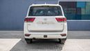 تويوتا لاند كروزر TOYOTA LANDCRUISER 3.5 VX HIGH -2026YM