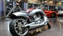 Harley-Davidson VRod