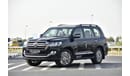 Toyota Land Cruiser 200 VX EXECUTIVE LOUNGE V8 4.5L DIESEL