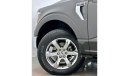 فورد F 150 2021 Ford F150 Lariat, My 2026 Ford Warranty + 2024 Ford Service Package, FSH Agency, GCC