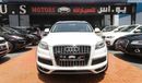 Audi Q7 Supercharged