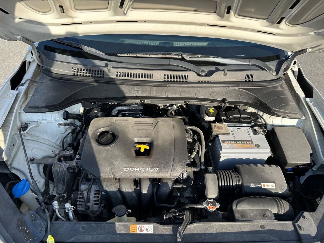 Hyundai Kona GLS Premium 1.6L