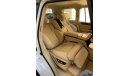 Lexus LX570 Super Sport 5.7L Petrol Full Option with MBS Autobiography Massage Seat