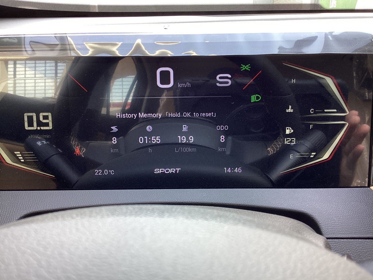 GAC GS3 Emzoom GB | upto AED 20,000 Ramadan Discount | Guaranteed Warranty | 0 Down Payment