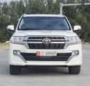 تويوتا لاند كروزر VX.R V8