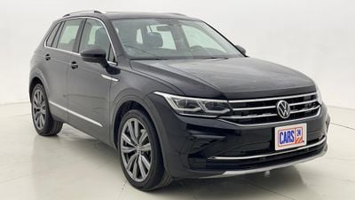 Volkswagen Tiguan ELEGANCE PREMIUM 2 | Zero Down Payment | Home Test Drive