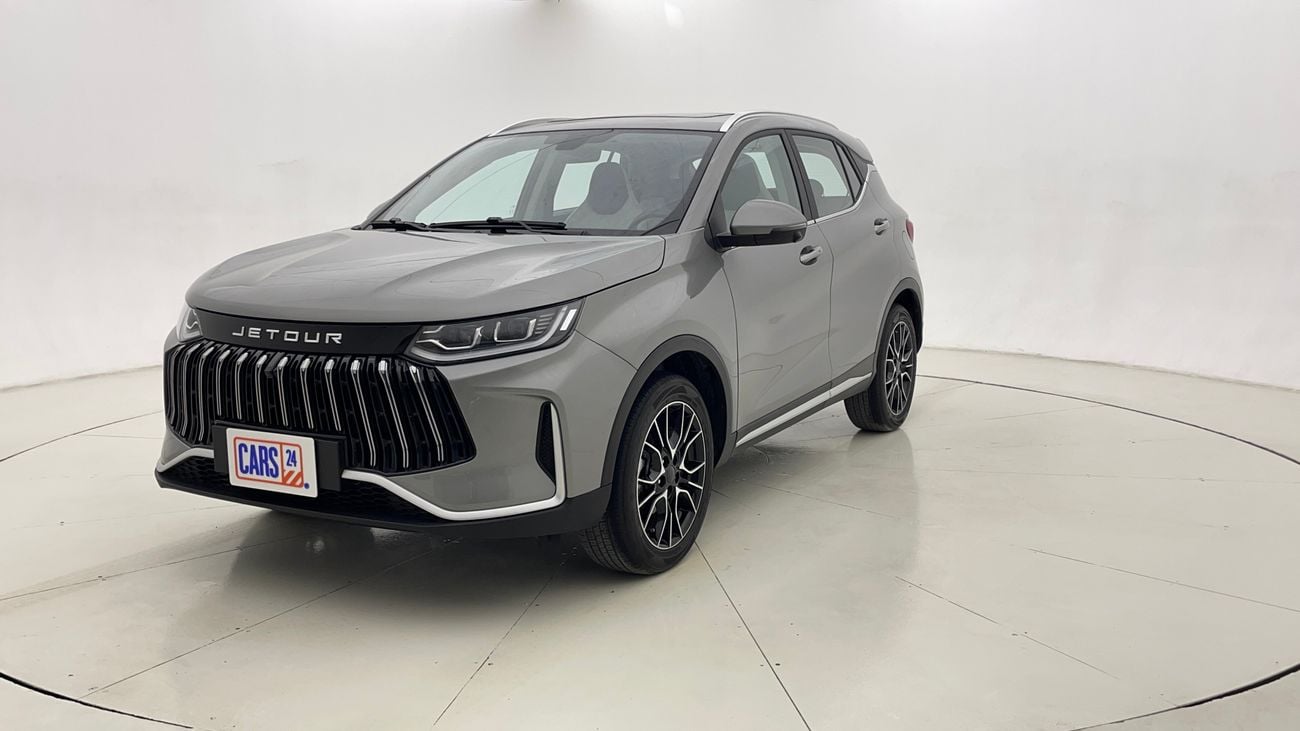 جيتور X50 PREMIUM 1.5 | بدون دفعة مقدمة | اختبار القيادة في المنزل