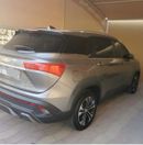 Chevrolet Captiva Premier 1.5L (150 HP) (7 Seater) (5 Door)