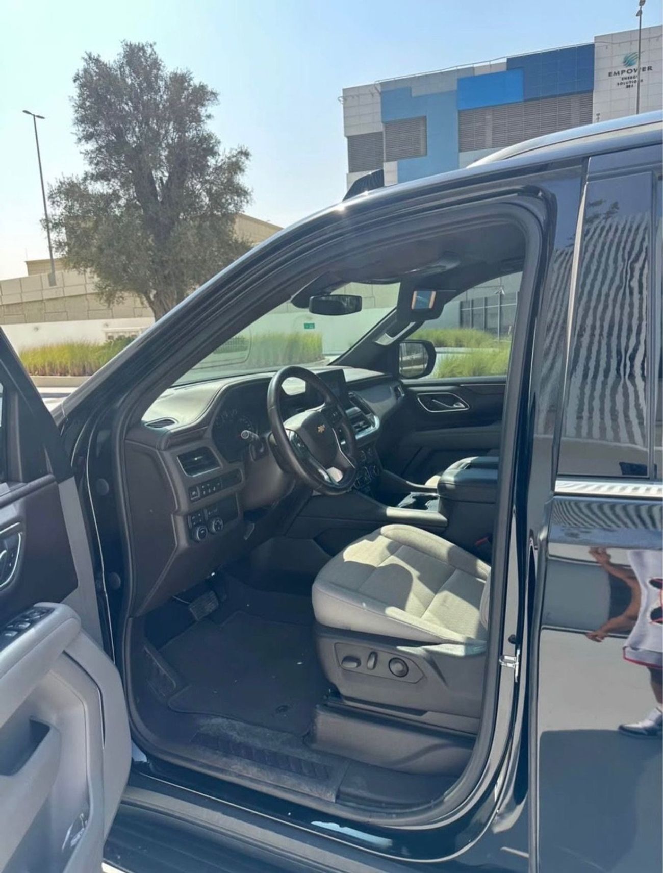 Chevrolet Tahoe LT 5.3L 4WD