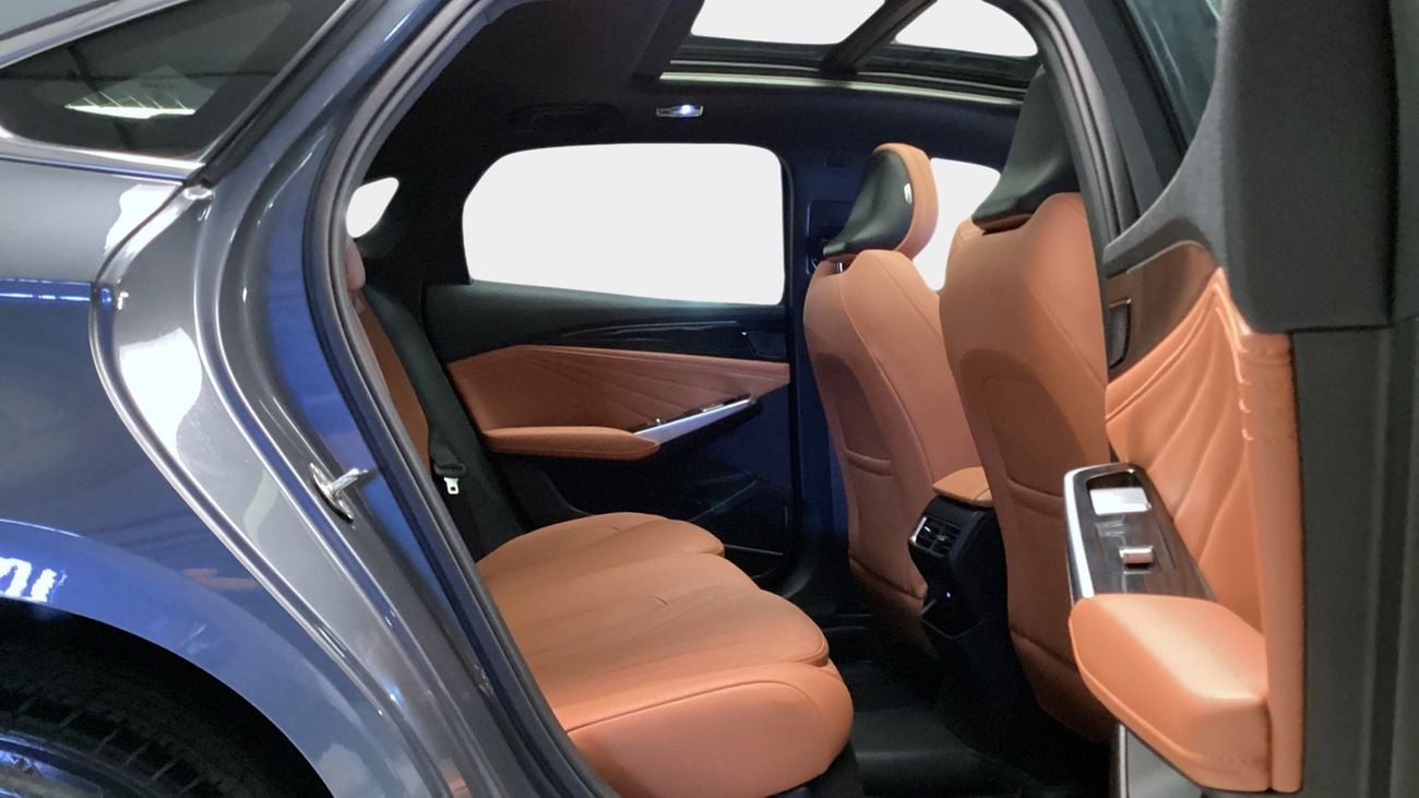 Geely Preface GF | Guaranteed Warranty | 0 Down Payment