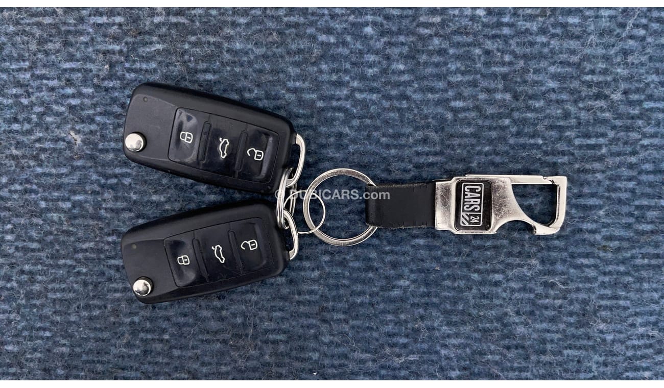 Volkswagen Jetta COMFORTLINE SE 2 | Under Warranty | Inspected on 150+ parameters