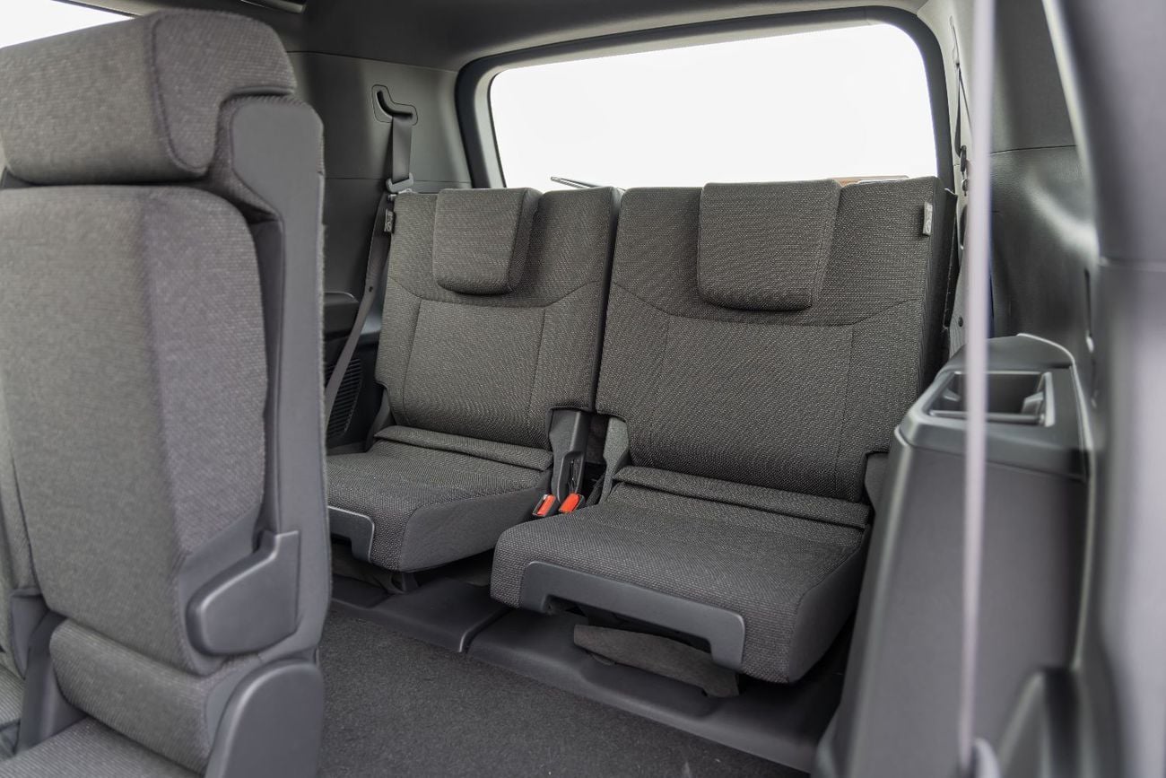 تويوتا برادو TXR Toyota Prado TXL-1, 2.4L Turbo, Petrol - 2026 (Export)