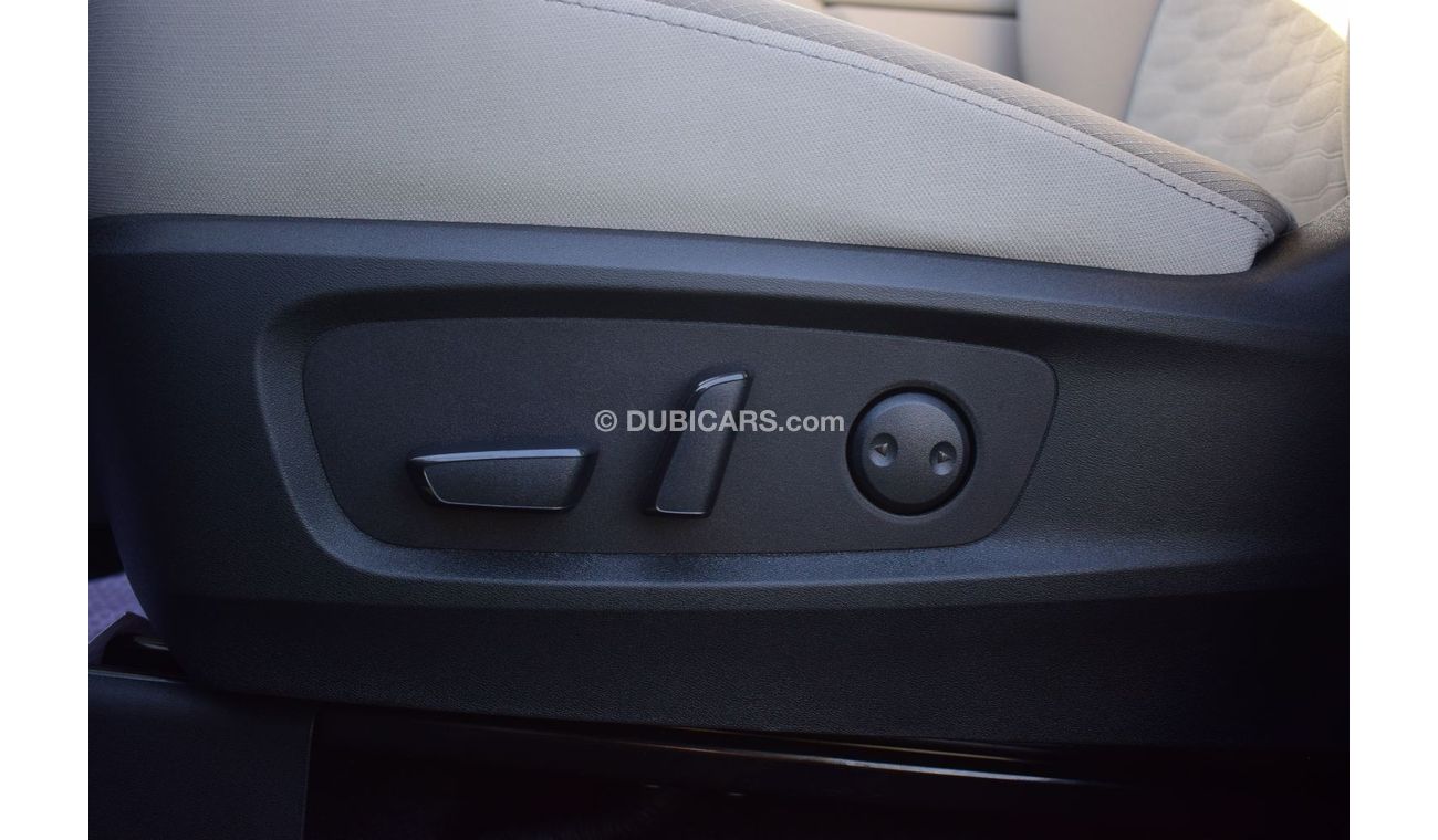 نيسان باثفايندر 2023 Nissan Pathfinder 3.5L V6 Petrol