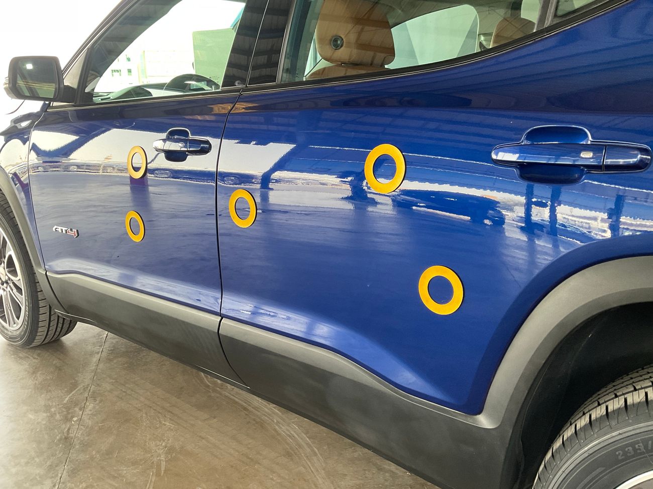 جي أم سي أكاديا AT4 | National Day Celebration | شامل الضمان | 0 ﺪﻔﻋﺓ ﺃﻮﻟﻯ