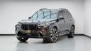 BMW X7 M60i XDRIVE