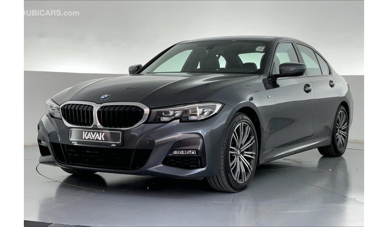 BMW 320i M Sport