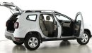 رينو داستر Renault Duster 2.0 4WD Automatic Transmission