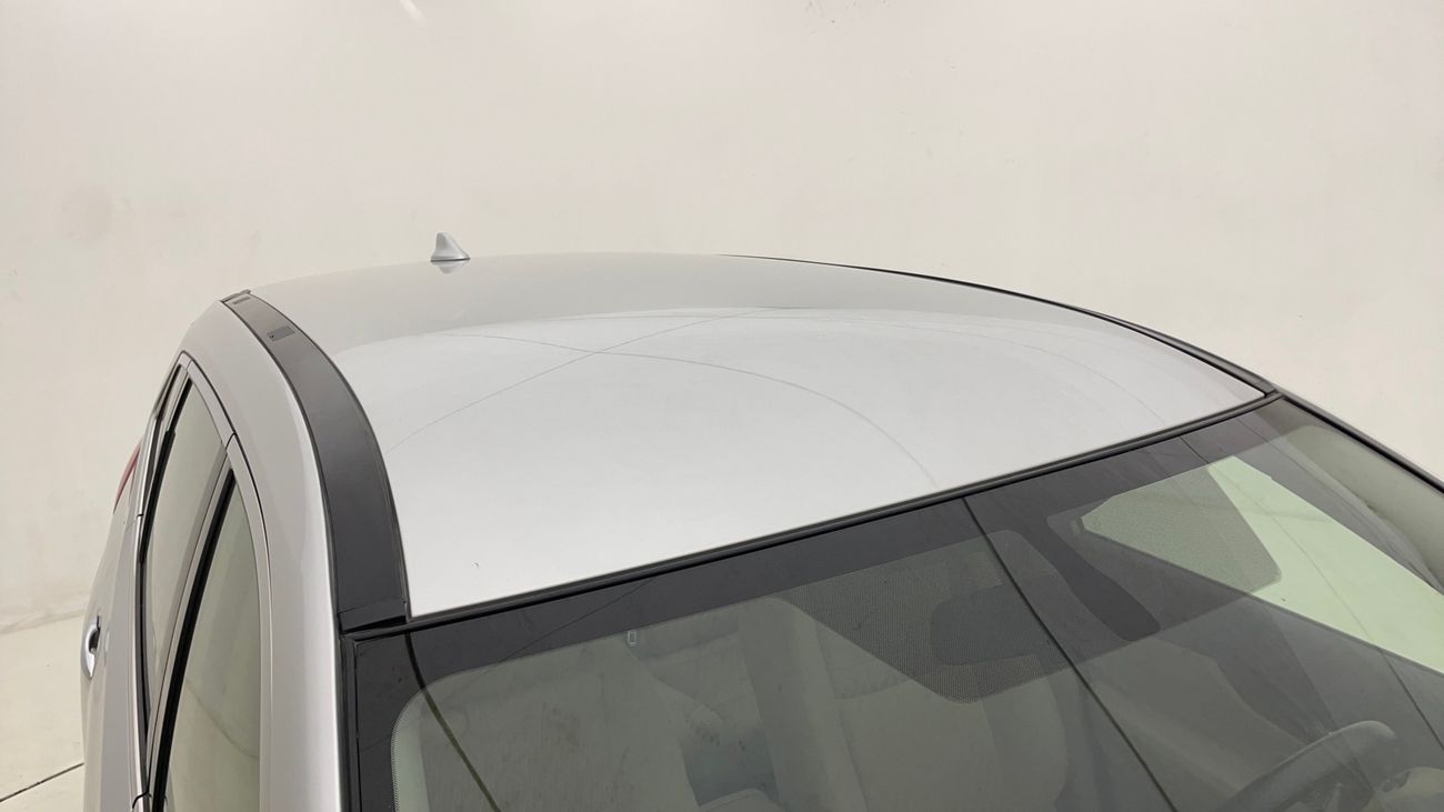 نيسان إكس تريل S 2.5 | بدون دفعة مقدمة | اختبار القيادة في المنزل