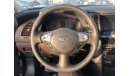 Infiniti QX70 3.7L ENGINE,V6, FULL OPTION, FOR BOTH LOCAL AND EXPORT (CODE # IQX2019)