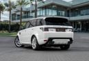 Land Rover Range Rover Sport 3,329 P.M | 0% Downpayment | RR SPORT HSE DYNAMIC | WARRANTY!