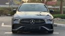 Mercedes Benz CLA 200 PREMIUM PLUS Mercedes-Benz CLA 200 2026 Full options AMG Package 0 km Agency Warranty Mercedes-Benz
