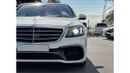 Mercedes-Benz S 400 MERCEDES BENZ AMG S400 2016