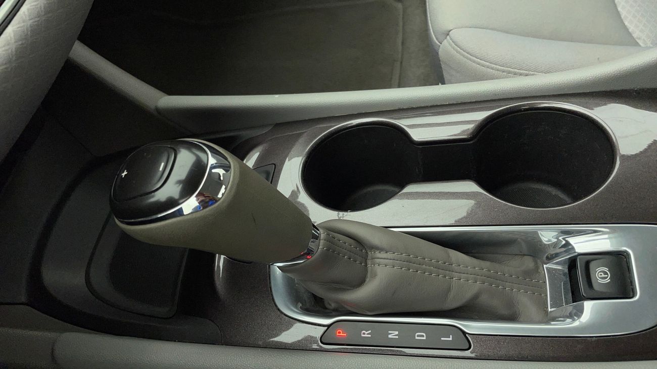 Chevrolet Malibu LS 1.5 | Zero Down Payment | Home Test Drive