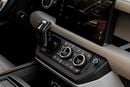 Land Rover Defender Defender P400 HSE | 4,642 P.M | 0% Downpayment | LR Warranty!