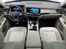 فولكس واجن تيرامونت R-Line 3.6L R-Line 2.0L (Ref#38903) - 30,100 AED SAVINGS from New Car