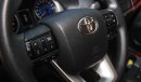 Toyota Hilux 2020 Toyota Hilux SR5 Black | C 1034