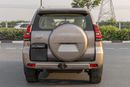 تويوتا برادو TX-L Toyota Prado 2022 TXL | GCC Specs | Low Mileage | V6 | 4WD (EXPORT)
