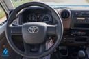 تويوتا لاند كروزر 70 2025 | LC78 2.8L T DSL E Spec