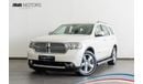 Dodge Durango Citadel 5.7L V8