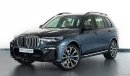 BMW X7 40i Masterclass With Kit