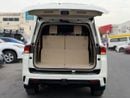 Toyota Land Cruiser GXR 4.0L