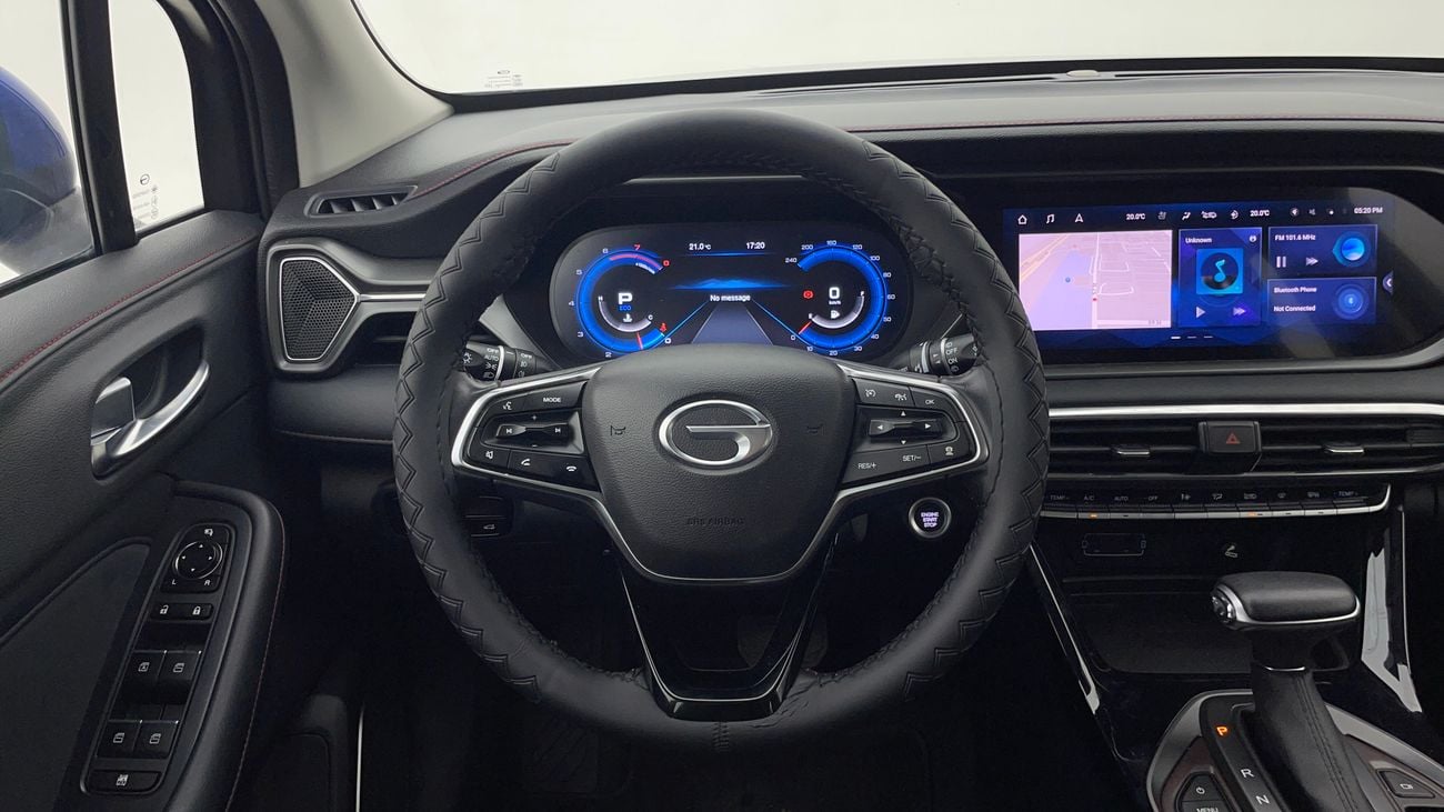 GAC GS4 GE 1.5 | Zero Down Payment | Home Test Drive