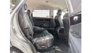 Kia Sorento 3.3L, 18" Rims, Front Power Seat, DVD, Rear Camera, Leather Seats, Rear A/C, Drive Mode (LOT # 779)