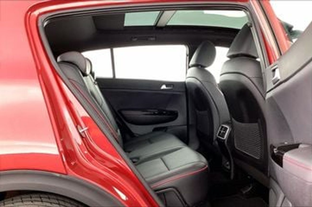 Kia Sportage GT Line | upto AED 20,000 Ramadan Discount | Guaranteed Warranty | 0 Down Payment