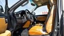 Toyota Fortuner 4.0L, Petrol, MY2024