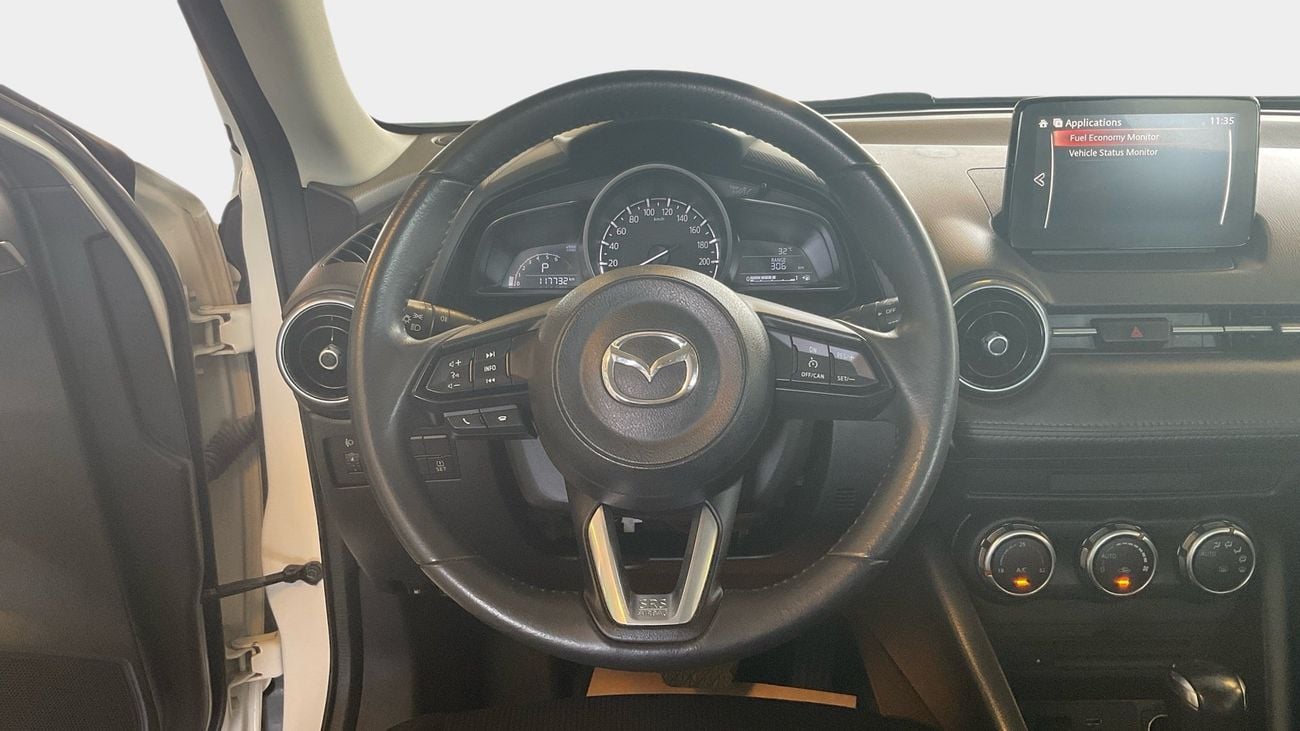 مازدا CX3 2.0 GT AUTO 2WD | شامل الضمان | 0 ﺪﻔﻋﺓ ﺃﻮﻟﻯ