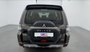 Mitsubishi Pajero GLS MIDLINE 3.5 | Under Warranty | Inspected on 150+ parameters