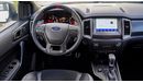 Ford Ranger Raptor 2.0L Diesel 2022