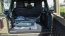 Jeep Wrangler Unlimited RUBICON With 3 Years or 100,000 Km Warranty