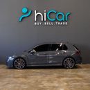 Volkswagen Golf GTI AED 2,203 pm • 0% Downpayment • VW Golf GTI • Agency Warranty and Service Package