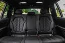 BMW X7 XDrive 40i Fully loaded Clean title 2keys Original paint no accident completely serviced