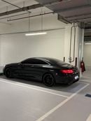 مرسيدس بنز S 500