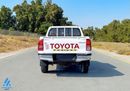 Toyota Hilux GL 4x4 AT Double Cabin 2.7L 4WD Petrol / Excellent Condition / GCC